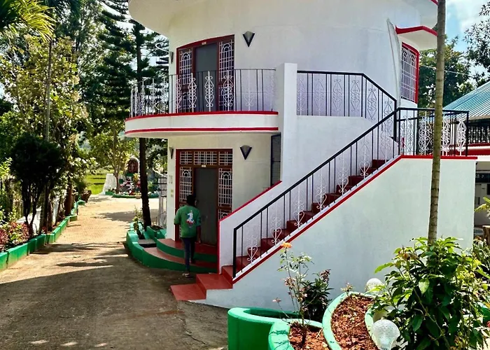 Am Resort Yelagiri