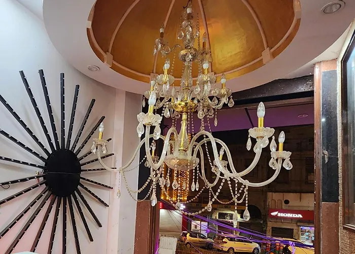 Hotel Royal Afghan New Delhi