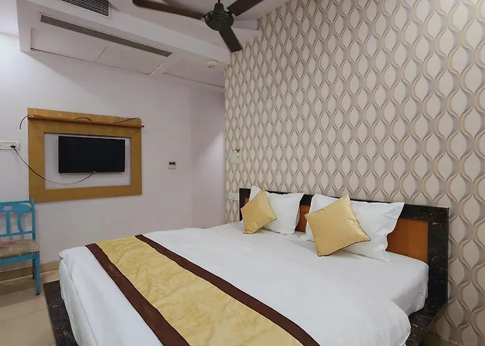 Hotel Royal Afghan New Delhi