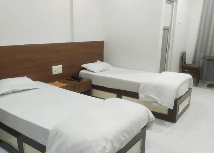 Hotel Dilip Jorhat