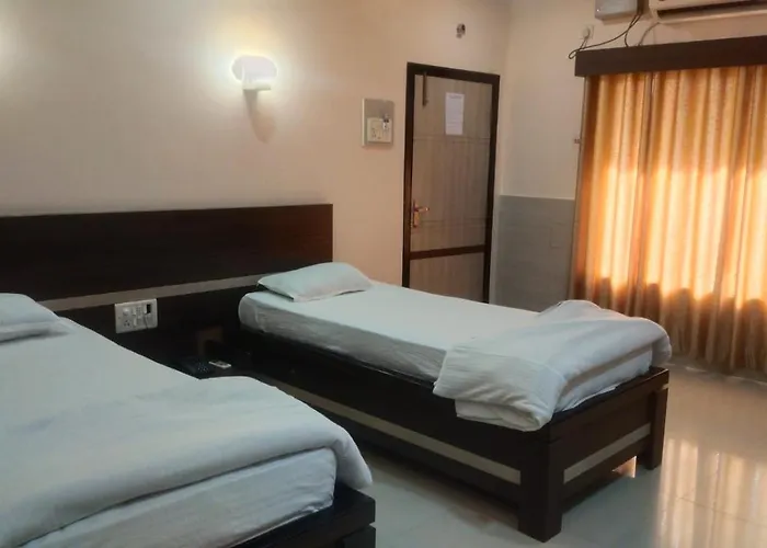 Hotel Dilip Jorhat