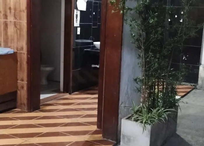 Hostel-Hotel São Paulo