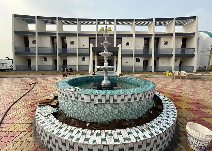 Hotel Madhuban Chhatrapati Sambhajinagar