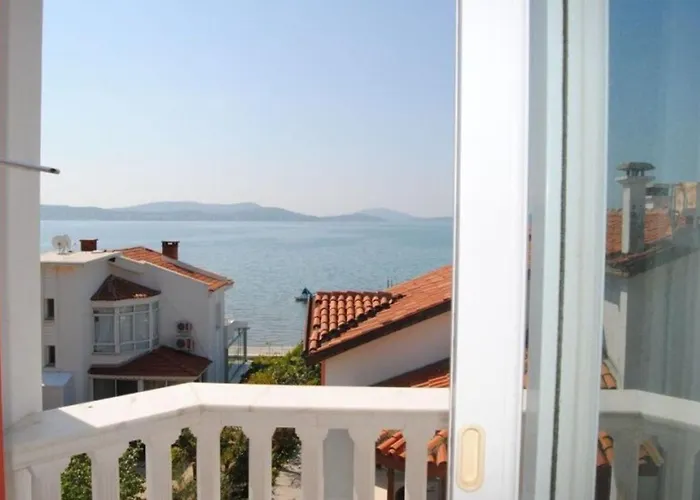 Cunda Ezer Otel