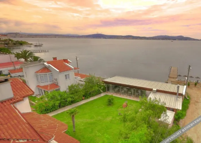 Cunda Ezer Otel