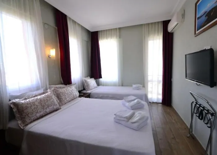 Cunda Ezer Otel
