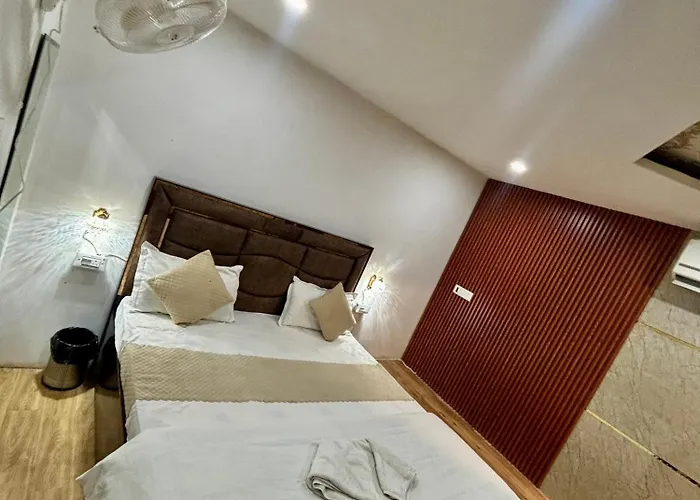 Hotel Dream Villa Ludhiana