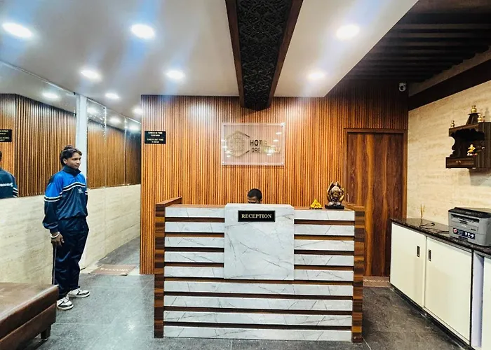 Hotel Dream Villa Ludhiana