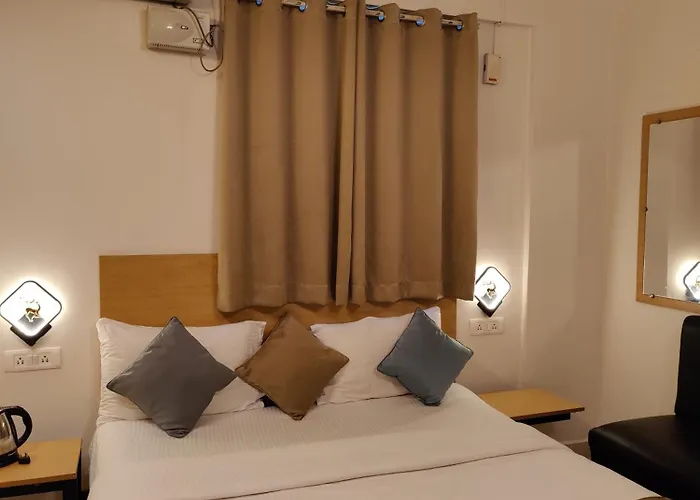 Sri Balaji Guest House Bangalore