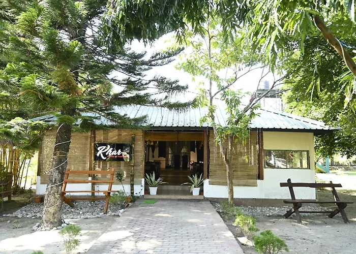 Jironi Resort Tezpur