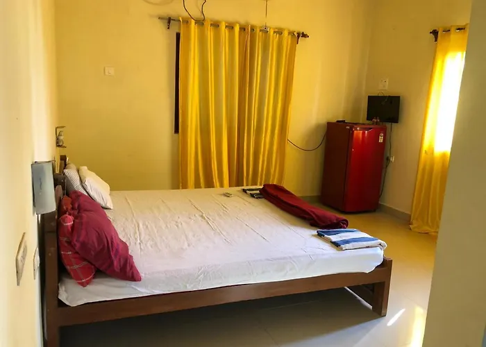 Casa Jack Guesthouse Calangute