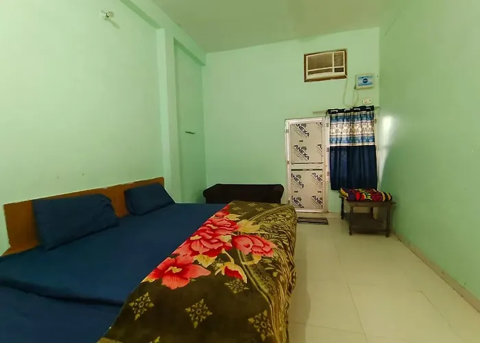 M J Palace Ayodhya