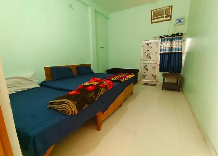 M J Palace Ayodhya