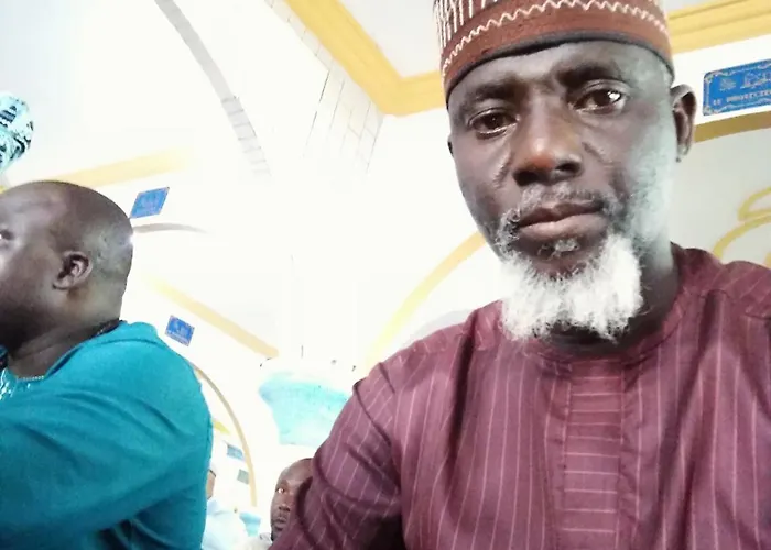 Bed and Breakfast Aboubakar Toure à Cotonou