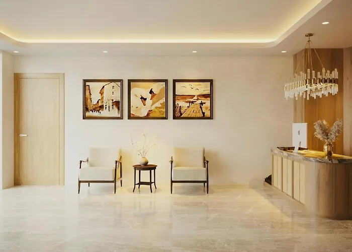 Nicecy Hotel - Yersin Street TP. Hồ Chí Minh