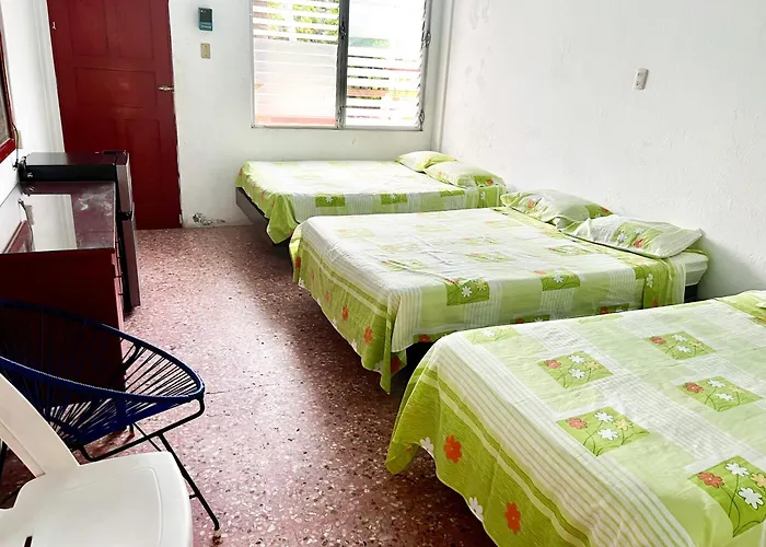 Hotel Walton Acapulco