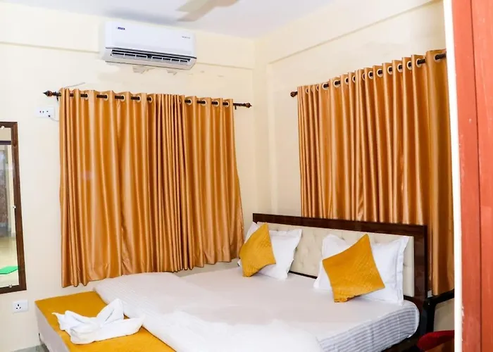 Sunflower Inn Kolkata