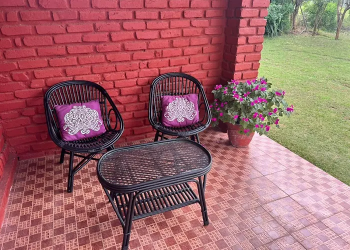 Tiger Tales - Masinagudi Bed & Breakfast