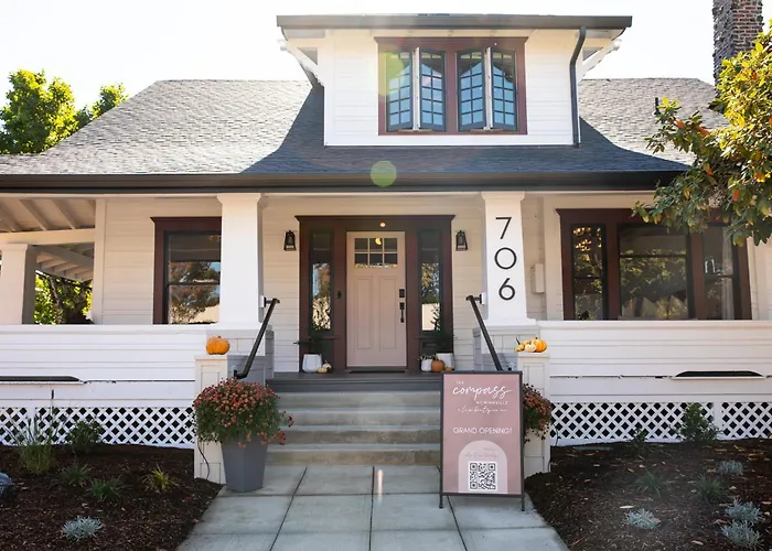 The Compass Mcminnville