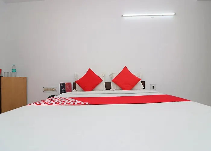 Hotel Arya By Rav Hospitality Kolkata