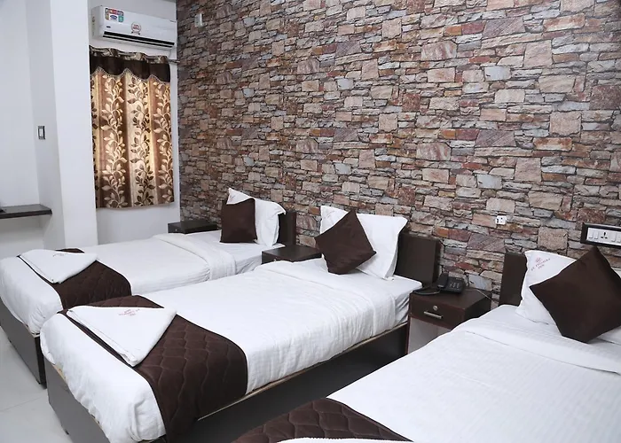 Thomas Inn Chennai