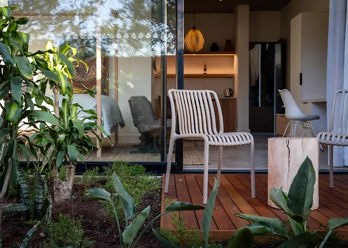 Khiwane Boutique Hotel Hoedspruit