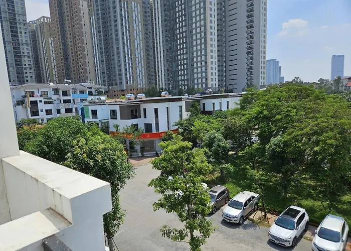 Phượng Hoàng hotel mỗ lao Hà Nội