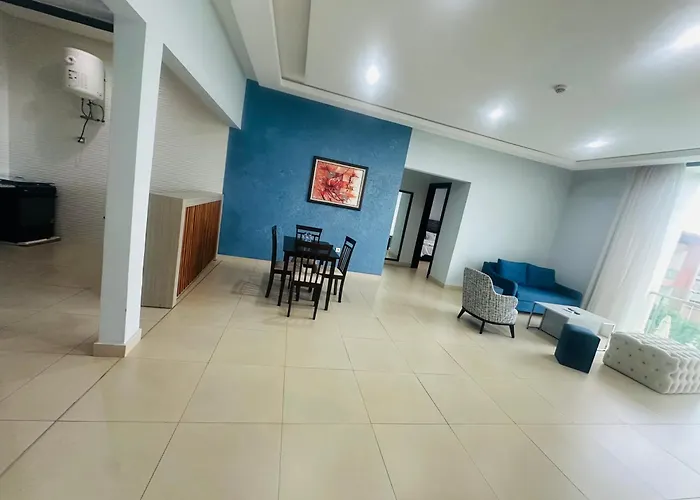 Hotel Des Savanes Korhogo