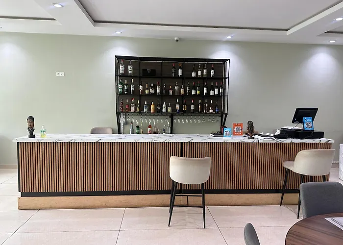 Hotel Des Savanes Korhogo
