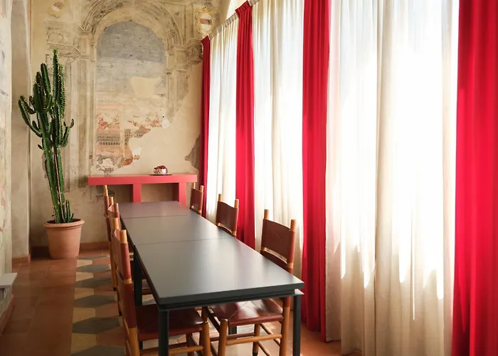 Gironda Bed & Breakfast Ravenna