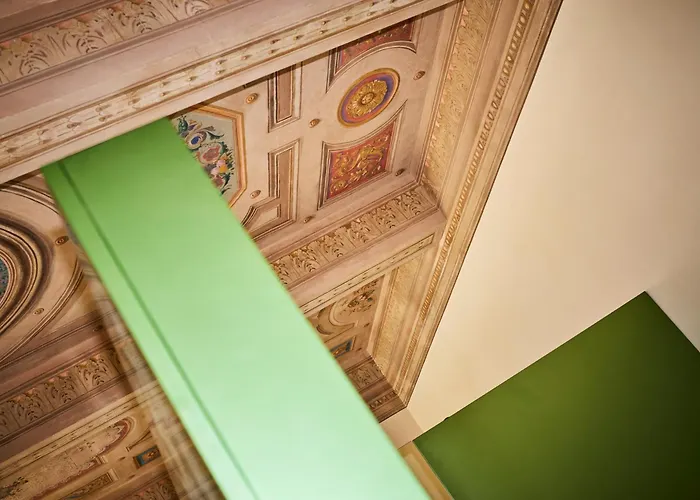 Gironda Bed & Breakfast Ravenna
