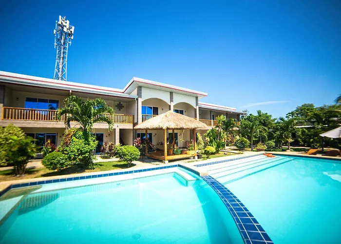 Buona Resort Panglao