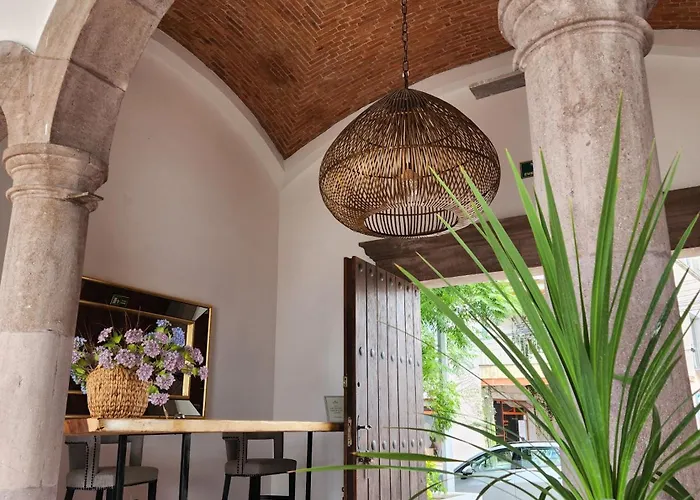 Tres Fuentes Dickinson Hotel Boutique San Miguel de Allende