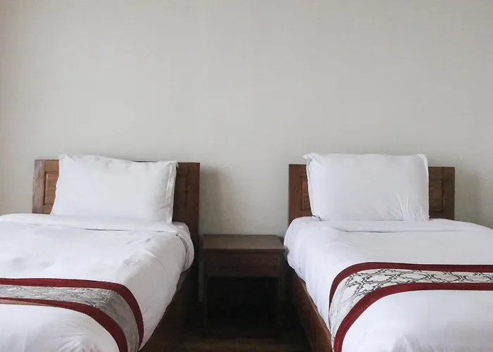 Indrasthan Himalaya Resort Kathmandu