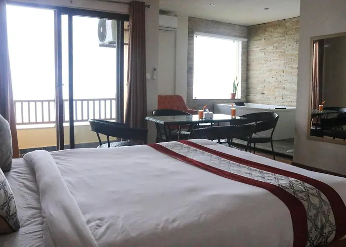 Indrasthan Himalaya Resort Kathmandu