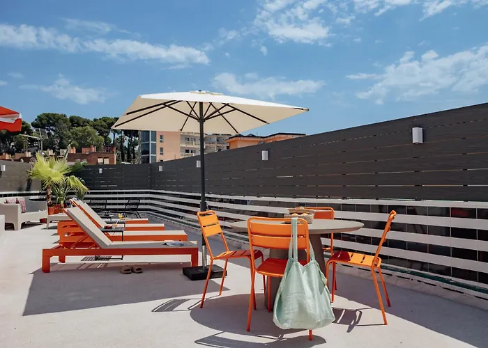 Hotel Robson - Smart Hotel Lloret de Mar