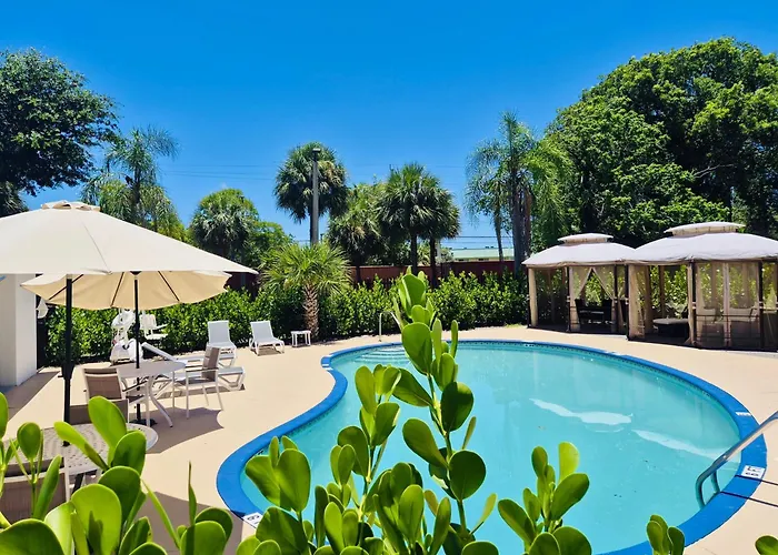 Nova Inn Resort Boynton Beach