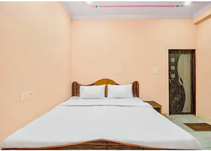 White Palace Jaipur