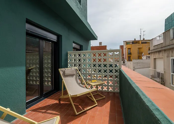 Hotel Robson - Smart Hotel Lloret de Mar