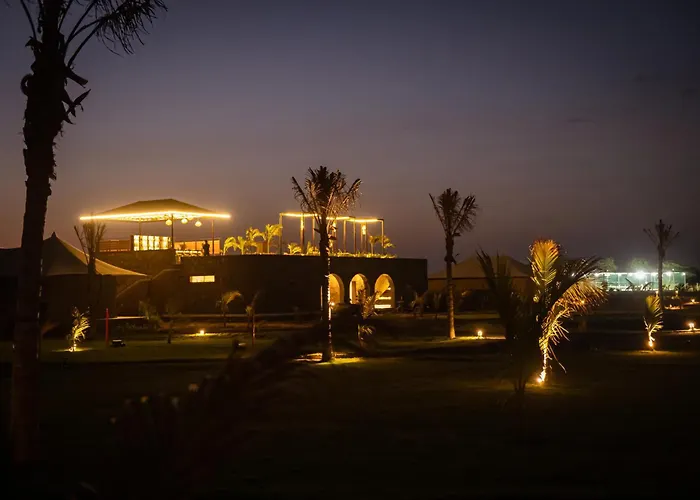 Sangam Farms Hotel Bhilwara