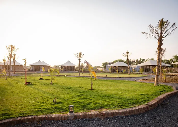 Sangam Farms Hotel Bhilwara