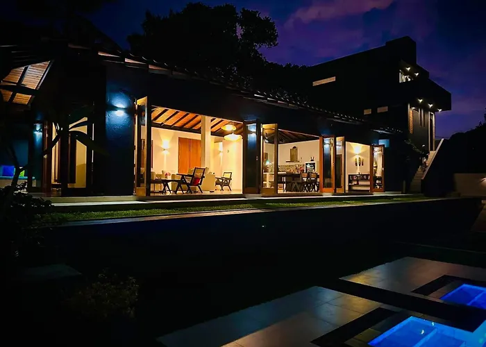 Ellies House Hotel Ahungalla