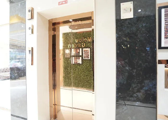 Hotel Jageer Palace Mayapuri New Delhi