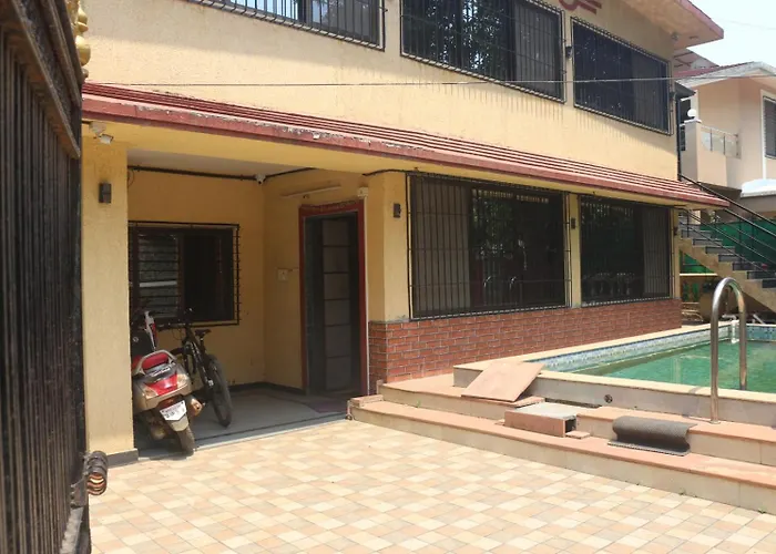 Hotel Phoenix Lonavala