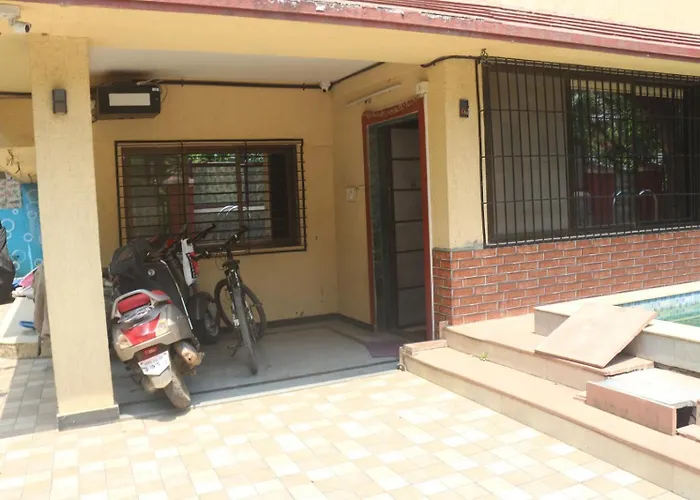 Hotel Phoenix Lonavala