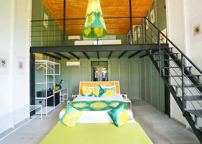 Waraka - Udawalawe By Thema Collection Hotel