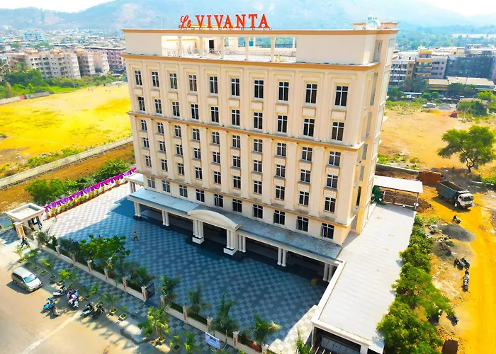 Le Vivanta Virar