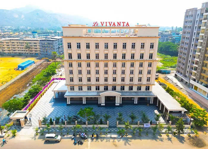 Le Vivanta Virar