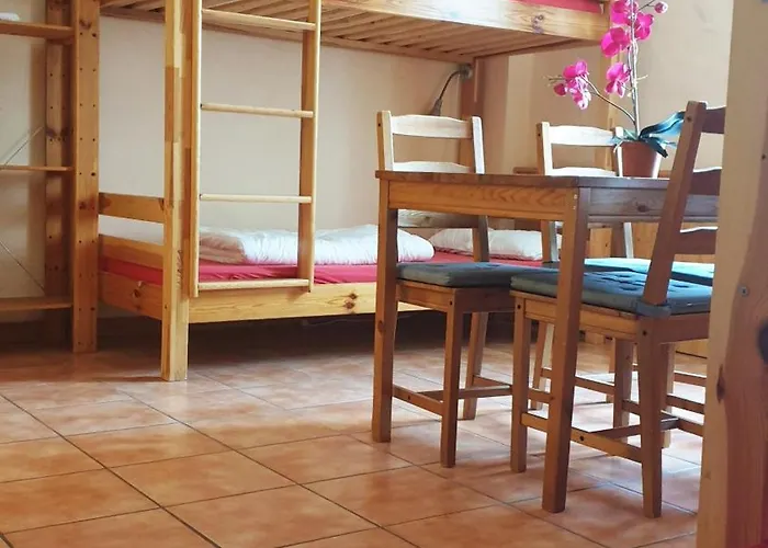 Weser-Aktivhotel-Corvey Höxter