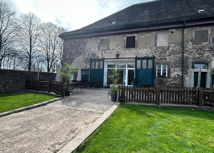 Weser-Aktivhotel-Corvey Höxter